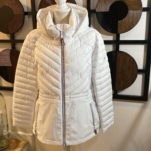 Tommy Hilfiger Hoodies Jacket Brand New.